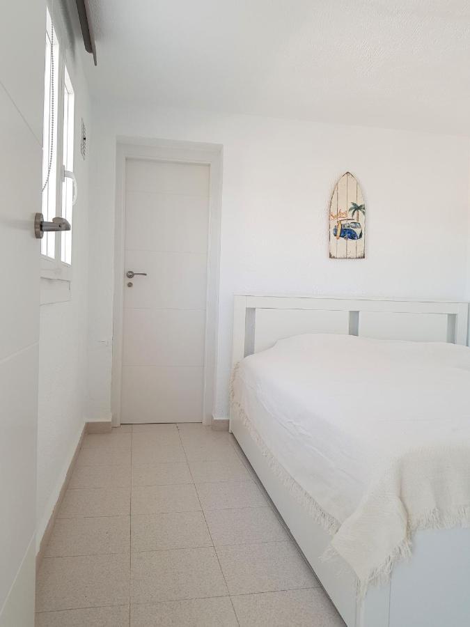 Neu Renovierte Villa Mit Privatem Pool Fusslaeufig Zum Meer Benissa Exteriér fotografie