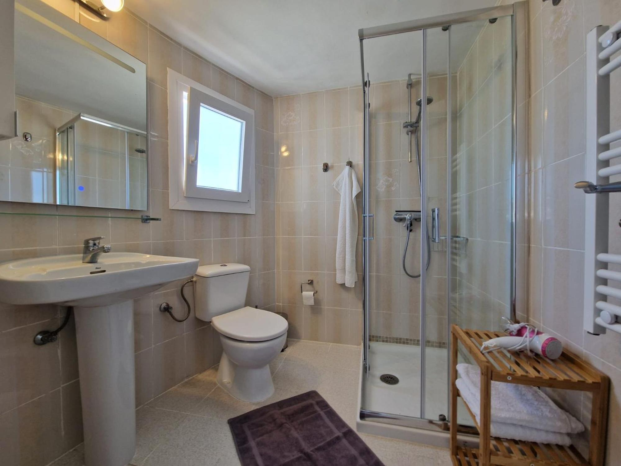 Neu Renovierte Villa Mit Privatem Pool Fusslaeufig Zum Meer Benissa Exteriér fotografie